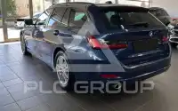 2023 BMW 318