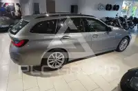 2023 BMW 318
