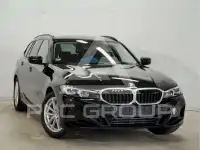 2023 BMW 318