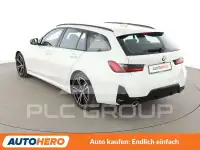 2023 BMW 318