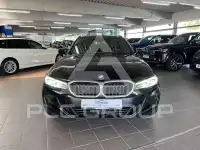 2023 BMW 318
