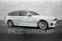 2023 BMW 318