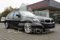 2023 BMW 318