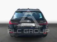 2023 BMW 318
