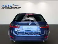 2023 BMW 318