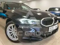 2023 BMW 318