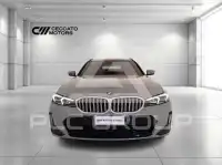 2023 BMW 318