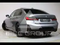 2023 BMW 318