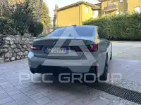 2023 BMW 318