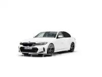 2023 BMW 318
