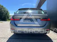 2023 BMW 318