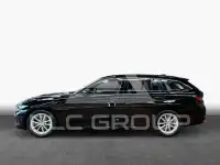 2023 BMW 318