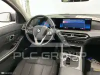 2020 BMW 318