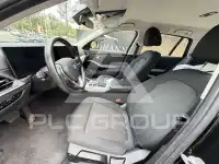 2023 BMW 318
