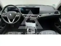 2023 BMW 318