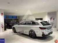 2023 BMW 318