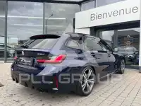 2023 BMW 318