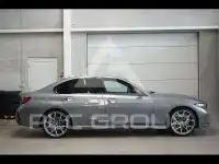 2023 BMW 318