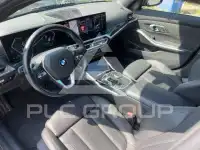 2023 BMW 318