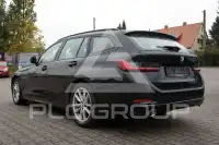 2023 BMW 318