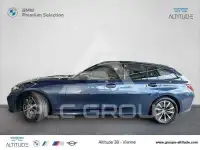 2023 BMW 318