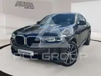 2023 BMW X4