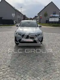 2023 BMW X4