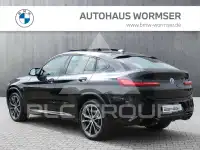 2023 BMW X4