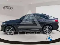 2023 BMW X4