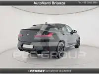 2023 BMW X4