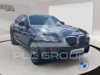 2023 BMW X4
