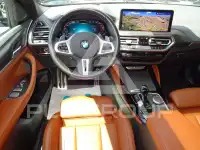 2023 BMW X4