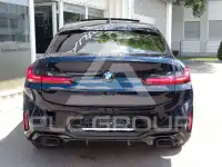2023 BMW X4