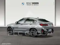 2023 BMW X4