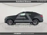 2023 BMW X4
