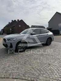2023 BMW X4