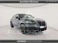 2023 BMW X4