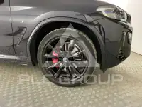 2023 BMW X4
