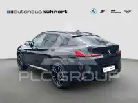 2023 BMW X4