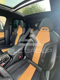 2023 BMW X4