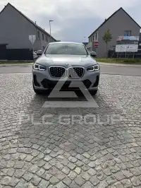 2023 BMW X4