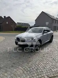 2023 BMW X4