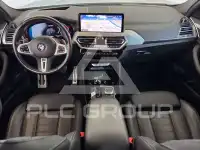 2023 BMW X4
