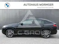 2023 BMW X4