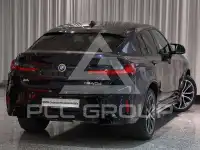 2023 BMW X4