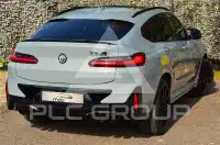 2023 BMW X4