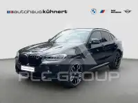 2023 BMW X4