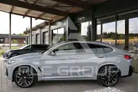 2023 BMW X4