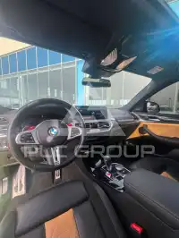2023 BMW X4