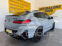 2023 BMW X4